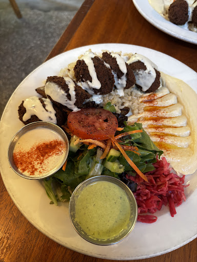 Photo of Nuba in Gastown - 207 W Hastings St, Vancouver, BC V6B 1K6